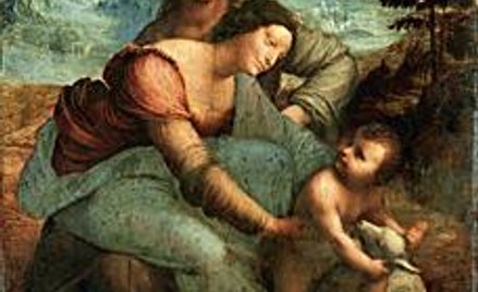 „Św. Anna Samotrzecia”