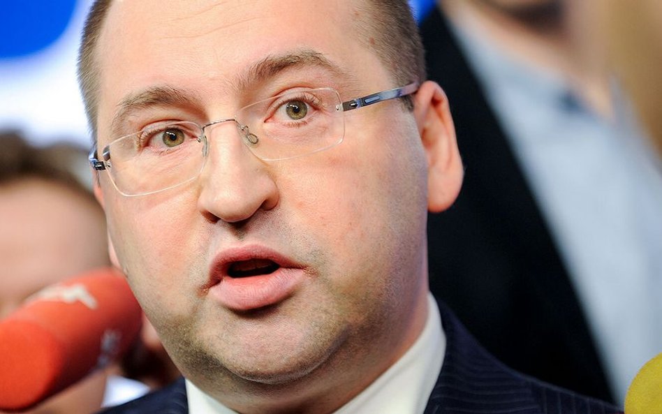 Bielan: Rekordowe liczby zakażeń wynikają z masowych testów