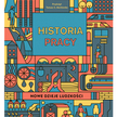 „Historia pracy. Nowe dzieje ludzkości”, Jan Lucassen, tłum. Tomasz S. Markiewka, wyd. Znak Horyzon