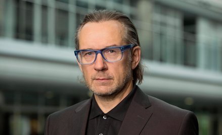 Cezary Stypułkowski - prezes mBanku i przewodnicząc rady Związku Banków Polskich