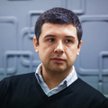 Marek Dziubiński, prezes Medicalgorithmics, które ma kapitalizację 0,8 mld zł.
