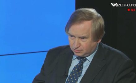 Prof. Ryszard Piotrowski