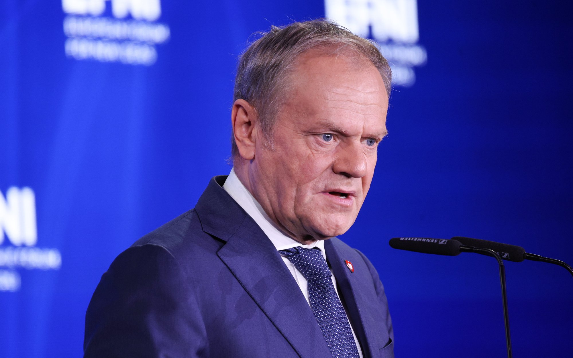 Donald Tusk: Czas na repolonizację polskiej gospodarki. Kapitał ma narodowość