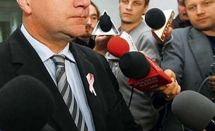 Paweł Graś mógł naruszyć ustawę antykorupcyjną