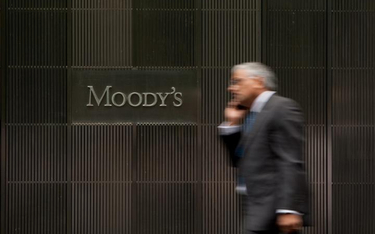 Wielu polskich firm nie stać na usługi wielkich agencji ratingowych, takich jak Moody's. Rozwiązanie