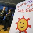 Debiut giełdowy Gadu-Gadu