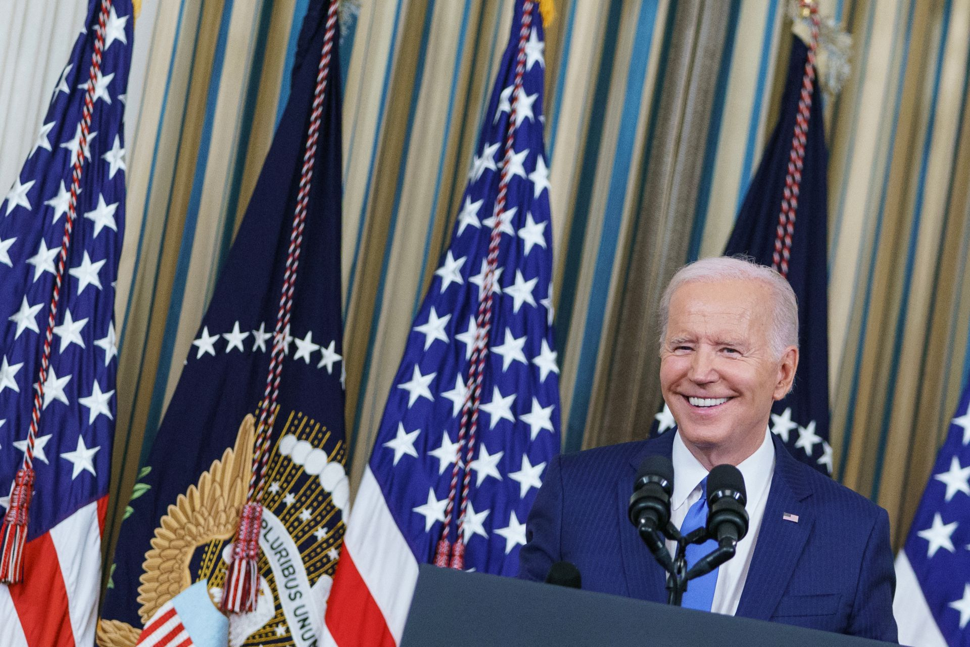 Midterms 2022. Wybory W USA: Czy Joe Biden Będzie Ubiegać Się O ...