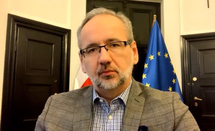 Koronawirus. Ile osób szczepi się dziennie na COVID w Polsce? Minister zdrowia podał dane