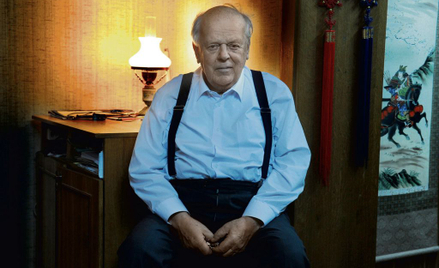 Stanisław Szuszkiewicz: Łukaszenko musi prosić o wybaczenie