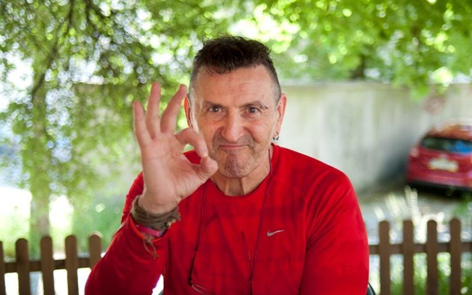 Krzysztof Majchrzak