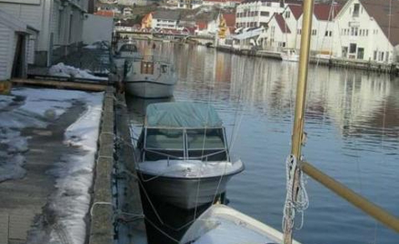 Flekkejord, Norwegia
