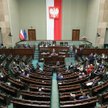 Sejm przyjął specustawę o budowie zapory na granicy z Białorusią