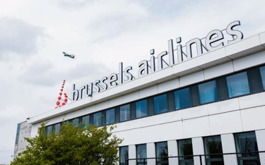 Brussels Airlines: cesja albo upadłość