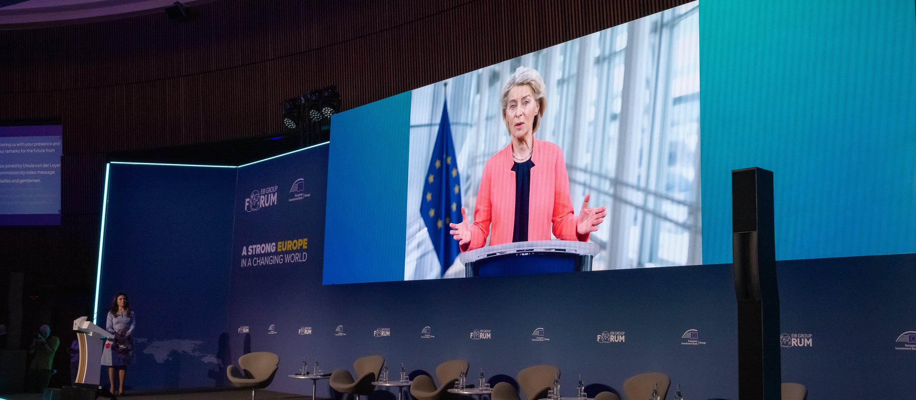 Александра Птак-Иглевская: кризис ускоряет реформы, говорят украинцы. ЕС должен попытаться