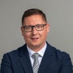 Dominik Biel, biegły rewident, partner zarządzający, UHY ECA