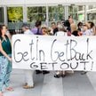 Byli klienci GetBacku otrzymywali tajemnicze propozycje odzyskania części pieniędzy