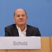 Kanclerz Niemiec Olaf Scholz