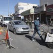 Rekordowy wzrost liczby zakażeń w Izraelu i Palestynie