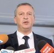 Prokurator nie ustalił po co w 2014 r. policja sięgała po billingi Jacka Dobrzyńskiego, ówczesnego r