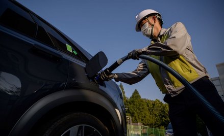 Korea Płd.: Największy przyrost liczby zakażeń od ponad 40 dni