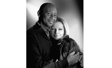 Anna Maria Jopek: Branford Marsalis jest doskonały