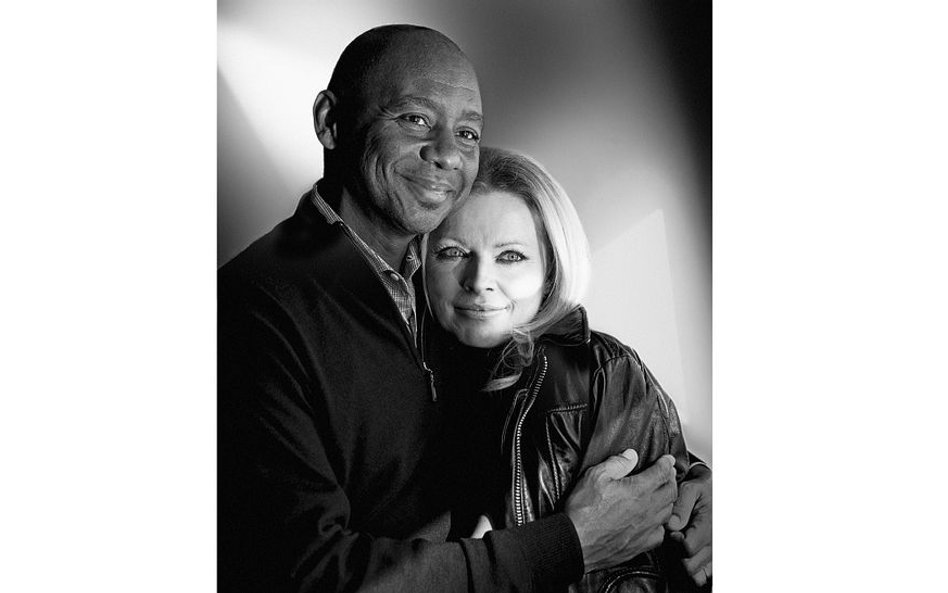 Anna Maria Jopek: Branford Marsalis jest doskonały