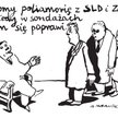 Komentarz rysunkowy. Zróbmy poliamorię z SLD i Ziobrą
