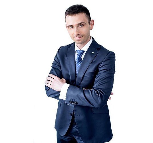 Mariusz Biały Counsel w Krzysztof Rożko i Wspólnicy Kancelaria Prawna