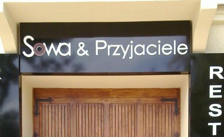 ABW zatrzymała podejrzanego. To pracownik "Sowy i przyjaciół"