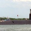 'Vanguard', jeden z czterech brytyjskich okrętów podwodnych z bronią nuklearną