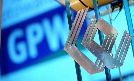 WIG20 podobnie jak inne europejskie wskaźniki stracił lekko na otwarciu