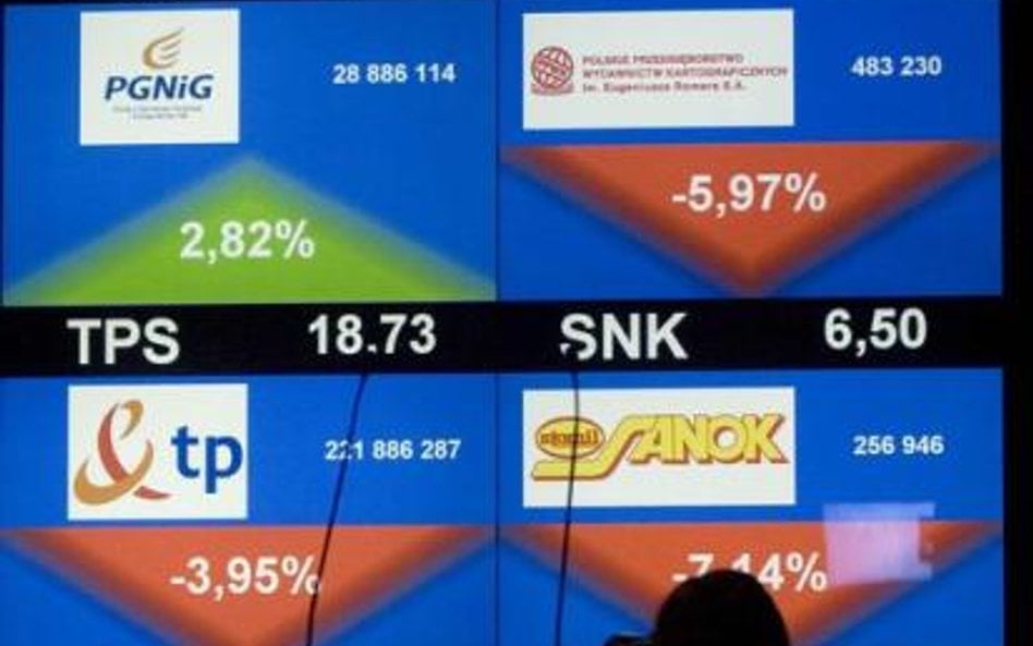 Za co odpowiada subemitent akcji