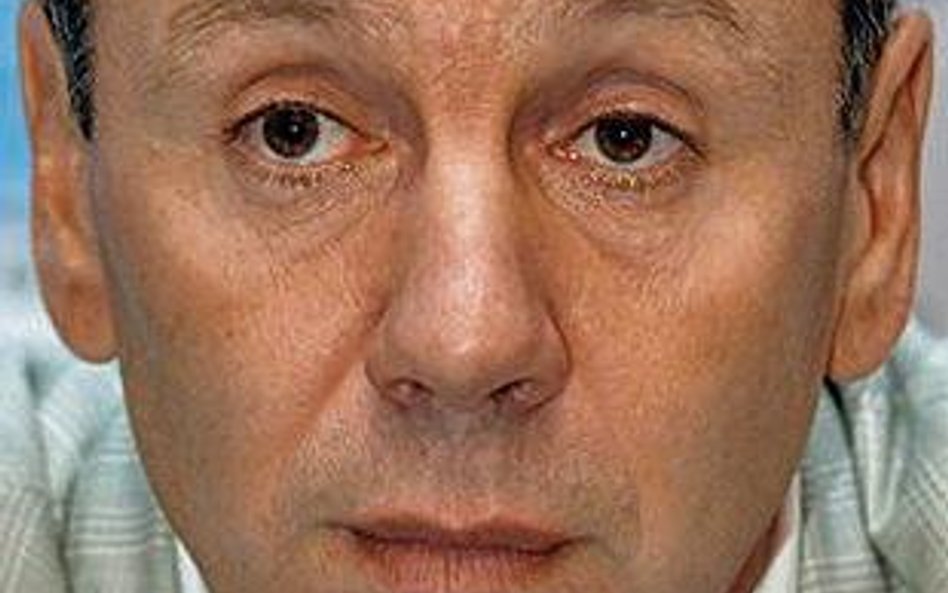 Siergiej Markow, prokremlowski politolog