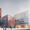 Browary Warszawskie – mieszkania i biura w jednym projekcie. Mix use zdobywa popularność