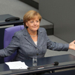 Najwięcej dzieli nas w dziedzinie organizacji państwa i społeczeństwa. Na zdjęciu: kanclerz Angela M