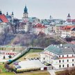 Smart city to nie tylko inteligentne systemy transportu i oświetlenia, ale także lepszy monitoring c