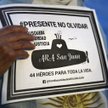 Rok poszukiwań. Odnaleziono okręt podwodny ARA "San Juan"