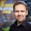 Krzysztof Kostowski, prezes PlayWaya. f0t. d. iwański/mpr