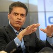 Fareed Zakaria