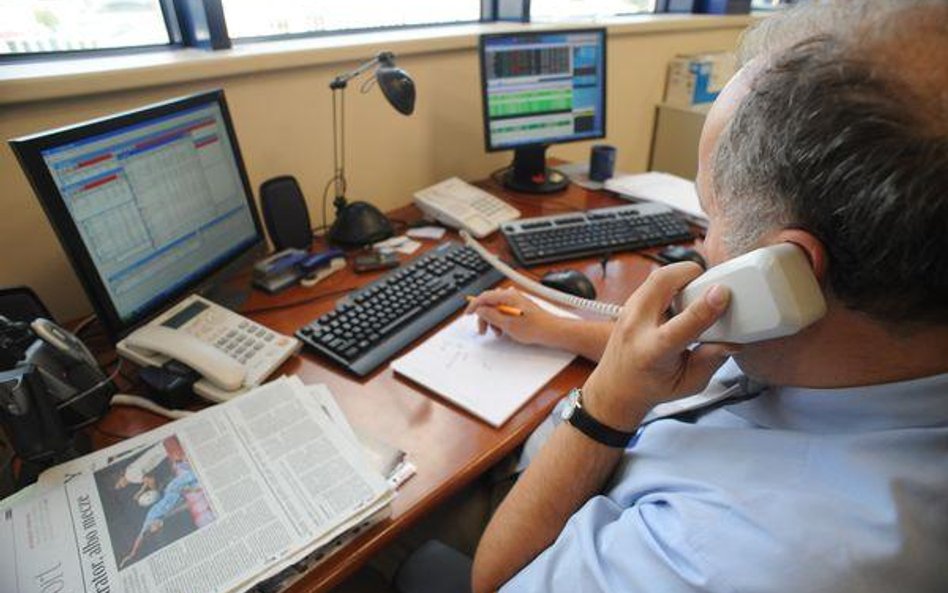 KDPW Rozliczenia przebiegły bez problemu