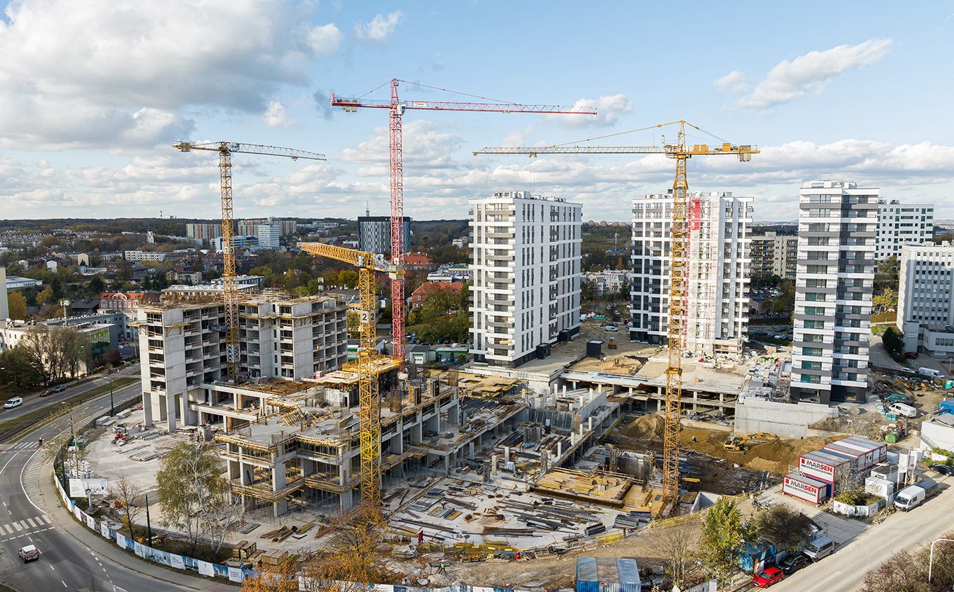 Już co piąty deweloper marzy o podwyżkach cen ofertowych mieszkań