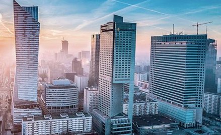 Gospodarka hamuje, ale nie tak ostro, jak się wydawało. Są nowe dane o PKB