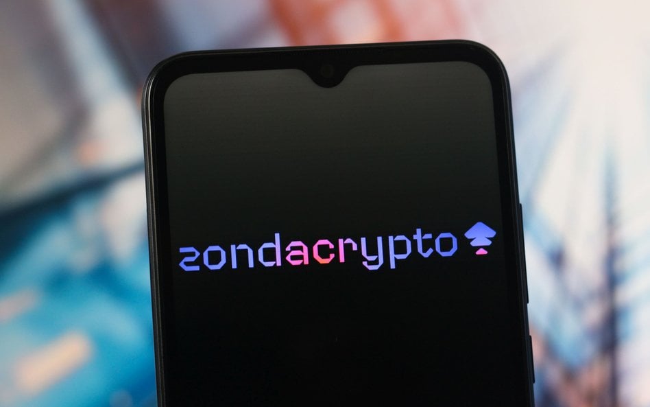 Część klientów giełdy Zondacrypto musi zapłacić podatek, choć ich środki zostały zablokowane i nic f