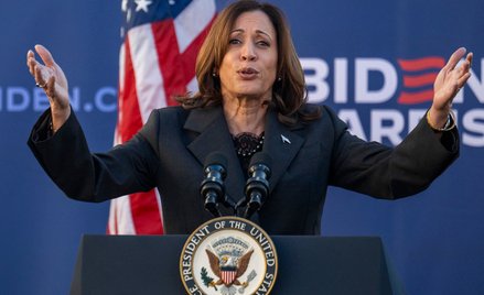 Kamala Harris