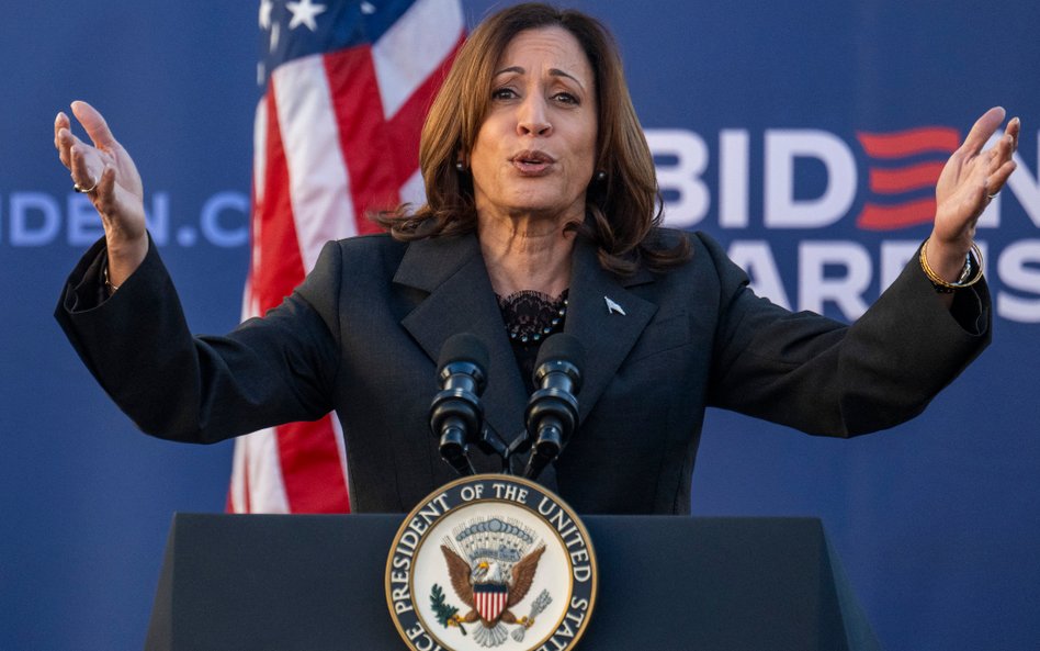 Kamala Harris