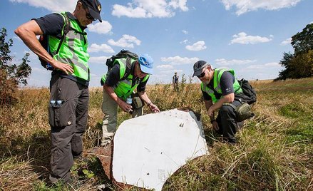 Upominają się o trybunał ws. katastrofy MH17