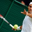 Federer miesiąc po zwycięstwie w turnieju Roland Garros znów gra o najwyższą stawkę. Jeśli wygra Wim