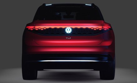 Volkswagen ID. Roomzz: W salonach już za dwa lata