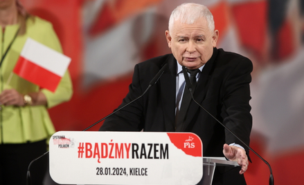 Jarosław Kaczyński