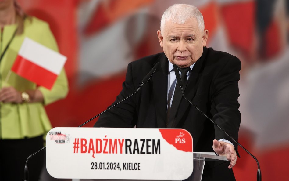 Jarosław Kaczyński